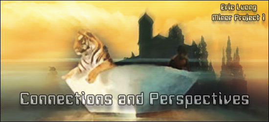 Connections and Perspectives